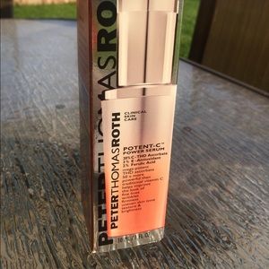 Peter Thomas Roth Potent-C Power Serum